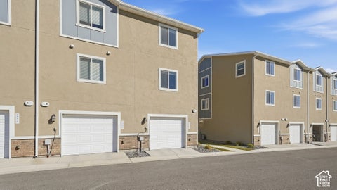 Tiny photo for 4327 E O'CONNELL LN, Eagle Mountain, UT 84005 (MLS # 2187263)