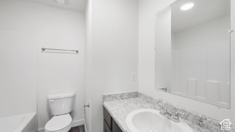 Tiny photo for 4327 E O'CONNELL LN, Eagle Mountain, UT 84005 (MLS # 2187263)