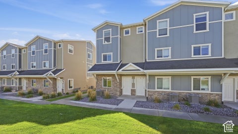 Tiny photo for 4327 E O'CONNELL LN, Eagle Mountain, UT 84005 (MLS # 2187263)