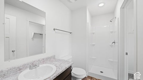 Tiny photo for 4327 E O'CONNELL LN, Eagle Mountain, UT 84005 (MLS # 2187263)