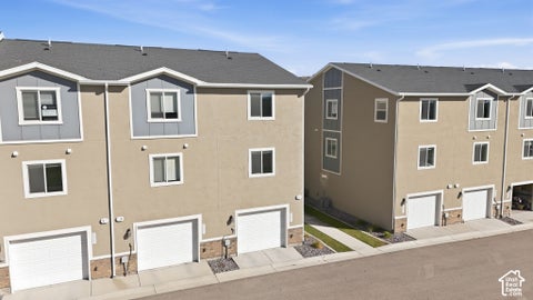 Tiny photo for 4327 E O'CONNELL LN, Eagle Mountain, UT 84005 (MLS # 2187263)