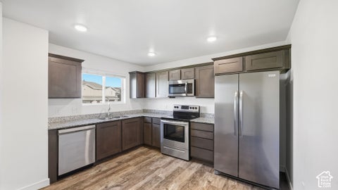 Tiny photo for 4327 E O'CONNELL LN, Eagle Mountain, UT 84005 (MLS # 2187263)
