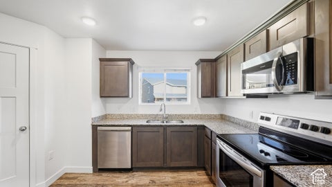 Tiny photo for 4327 E O'CONNELL LN, Eagle Mountain, UT 84005 (MLS # 2187263)