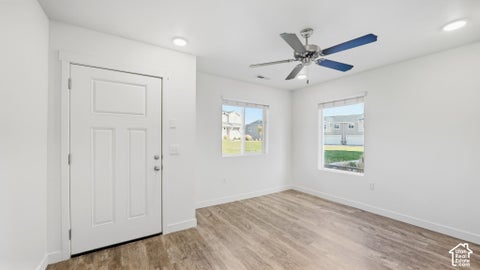 Tiny photo for 4327 E O'CONNELL LN, Eagle Mountain, UT 84005 (MLS # 2187263)