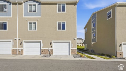 Tiny photo for 4327 E O'CONNELL LN, Eagle Mountain, UT 84005 (MLS # 2187263)