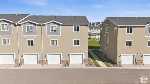 Tiny photo for 4327 E O'CONNELL LN, Eagle Mountain, UT 84005 (MLS # 2187263)