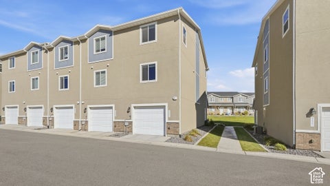 Tiny photo for 4327 E O'CONNELL LN, Eagle Mountain, UT 84005 (MLS # 2187263)