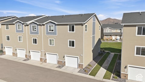Tiny photo for 4327 E O'CONNELL LN, Eagle Mountain, UT 84005 (MLS # 2187263)