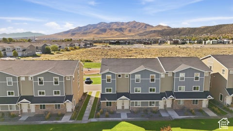 Tiny photo for 4327 E O'CONNELL LN, Eagle Mountain, UT 84005 (MLS # 2187263)