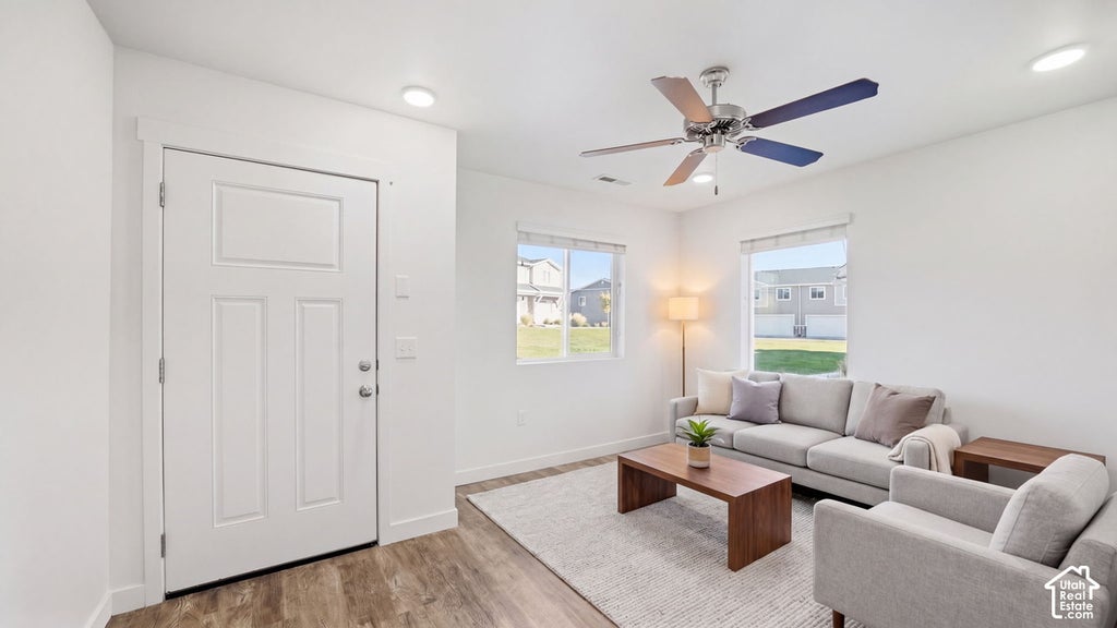 Photo of 4327 E O'CONNELL LN, Eagle Mountain, UT 84005 (MLS # 2187263)