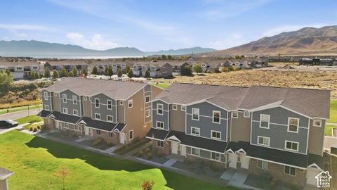 Tiny photo for 4327 E O'CONNELL LN, Eagle Mountain, UT 84005 (MLS # 2187263)