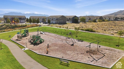 Tiny photo for 4327 E O'CONNELL LN, Eagle Mountain, UT 84005 (MLS # 2187263)