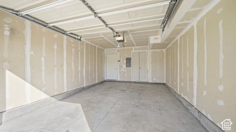Tiny photo for 4327 E O'CONNELL LN, Eagle Mountain, UT 84005 (MLS # 2187263)