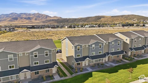 Tiny photo for 4327 E O'CONNELL LN, Eagle Mountain, UT 84005 (MLS # 2187263)