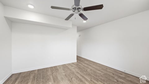 Tiny photo for 4327 E O'CONNELL LN, Eagle Mountain, UT 84005 (MLS # 2187263)