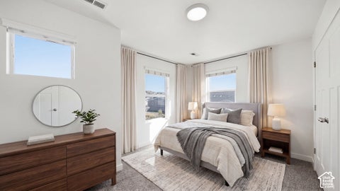 Tiny photo for 4327 E O'CONNELL LN, Eagle Mountain, UT 84005 (MLS # 2187263)