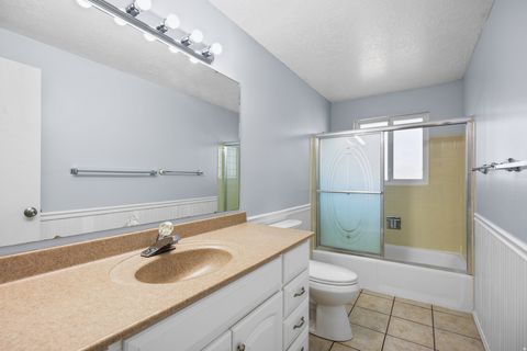 Tiny photo for 843 E 3400 N, Layton, UT 84040 (MLS # 2121932)