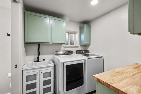 Tiny photo for 843 E 3400 N, Layton, UT 84040 (MLS # 2121932)