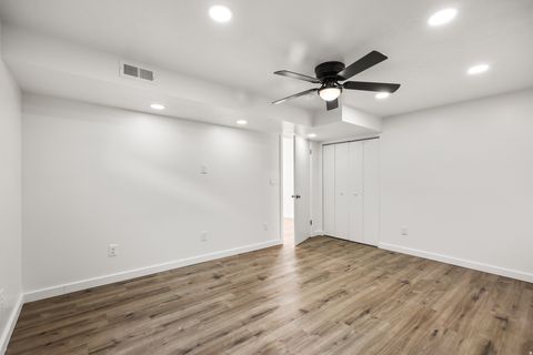 Tiny photo for 843 E 3400 N, Layton, UT 84040 (MLS # 2121932)