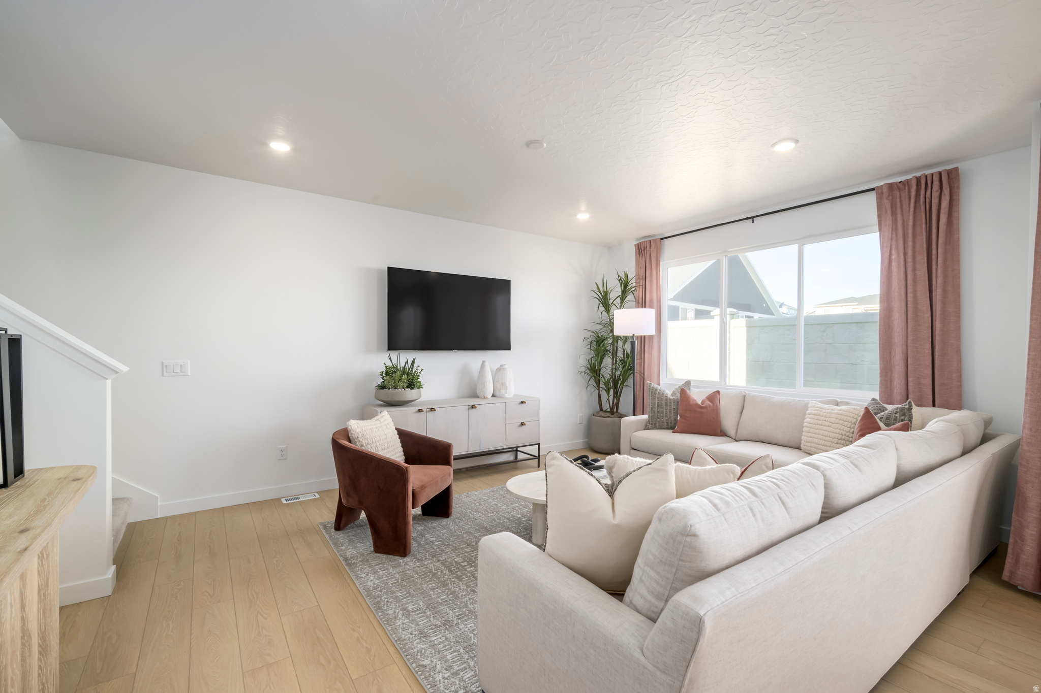 THE VALLEY AT WILDFLOWER - Residential