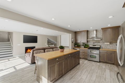 Tiny photo for 10754 S 1225 E, Sandy, UT 84094 (MLS # 2156222)