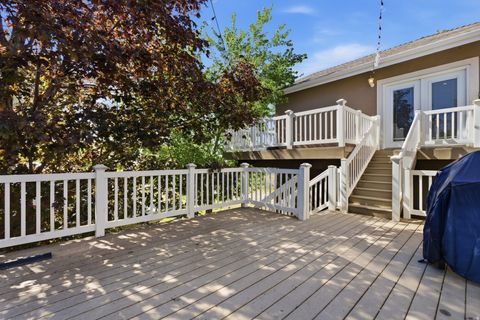 Tiny photo for 10754 S 1225 E, Sandy, UT 84094 (MLS # 2156222)