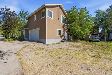 Tiny photo for 10754 S 1225 E, Sandy, UT 84094 (MLS # 2156222)