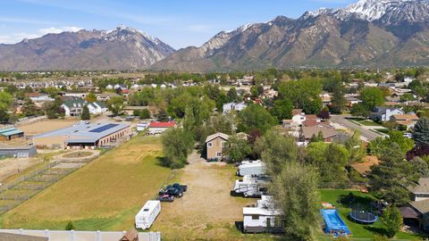 Tiny photo for 10754 S 1225 E, Sandy, UT 84094 (MLS # 2156222)