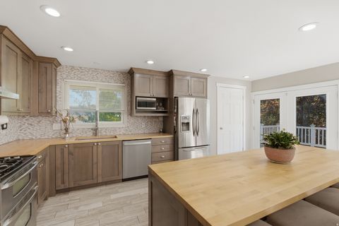 Tiny photo for 10754 S 1225 E, Sandy, UT 84094 (MLS # 2156222)