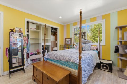 Tiny photo for 10754 S 1225 E, Sandy, UT 84094 (MLS # 2156222)