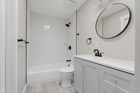 Tiny photo for 10754 S 1225 E, Sandy, UT 84094 (MLS # 2156222)