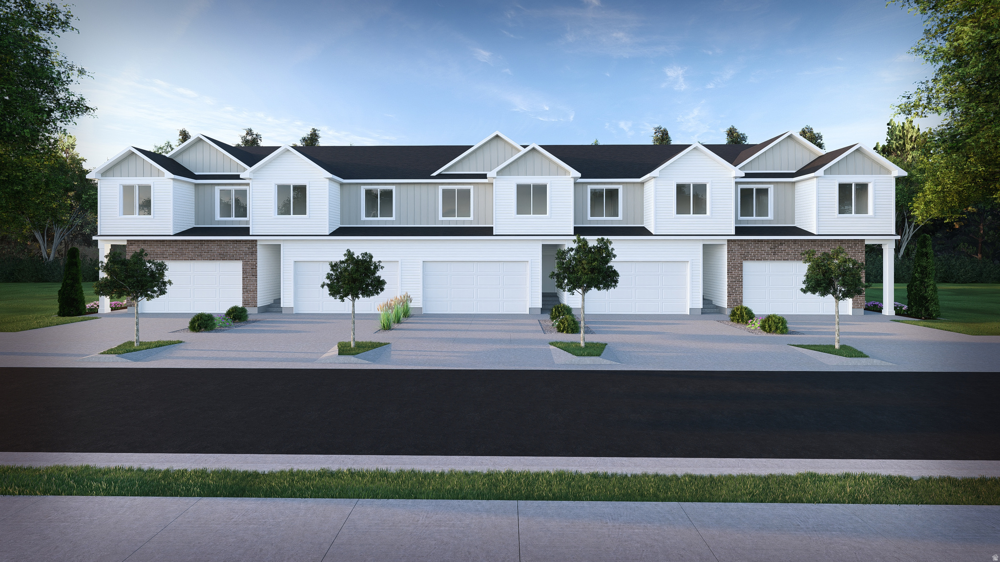 MEADOWS AT SKY VIEW - Residential