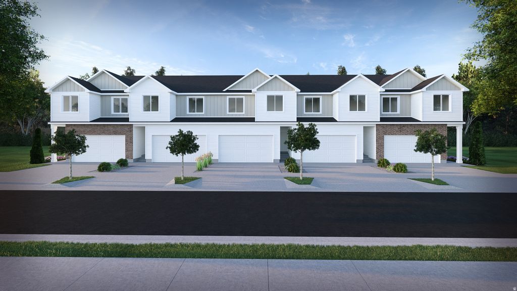 Photo of 843 S 380 E, Smithfield, UT 84335 (MLS # 2155260)