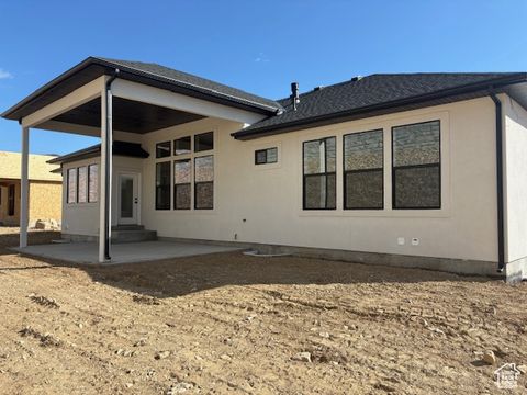 Tiny photo for 710 E MOUNTAIN ROAD Rd N, North Ogden, UT 84414 (MLS # 2115182)