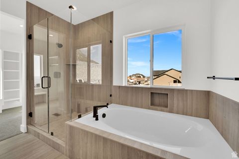 Tiny photo for 710 E MOUNTAIN ROAD Rd N, North Ogden, UT 84414 (MLS # 2115182)