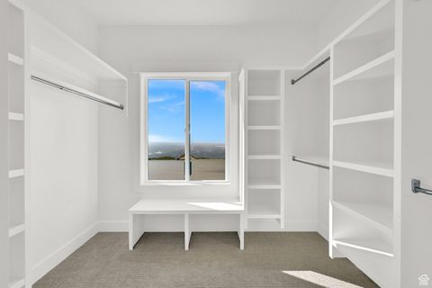 Tiny photo for 710 E MOUNTAIN ROAD Rd N, North Ogden, UT 84414 (MLS # 2115182)
