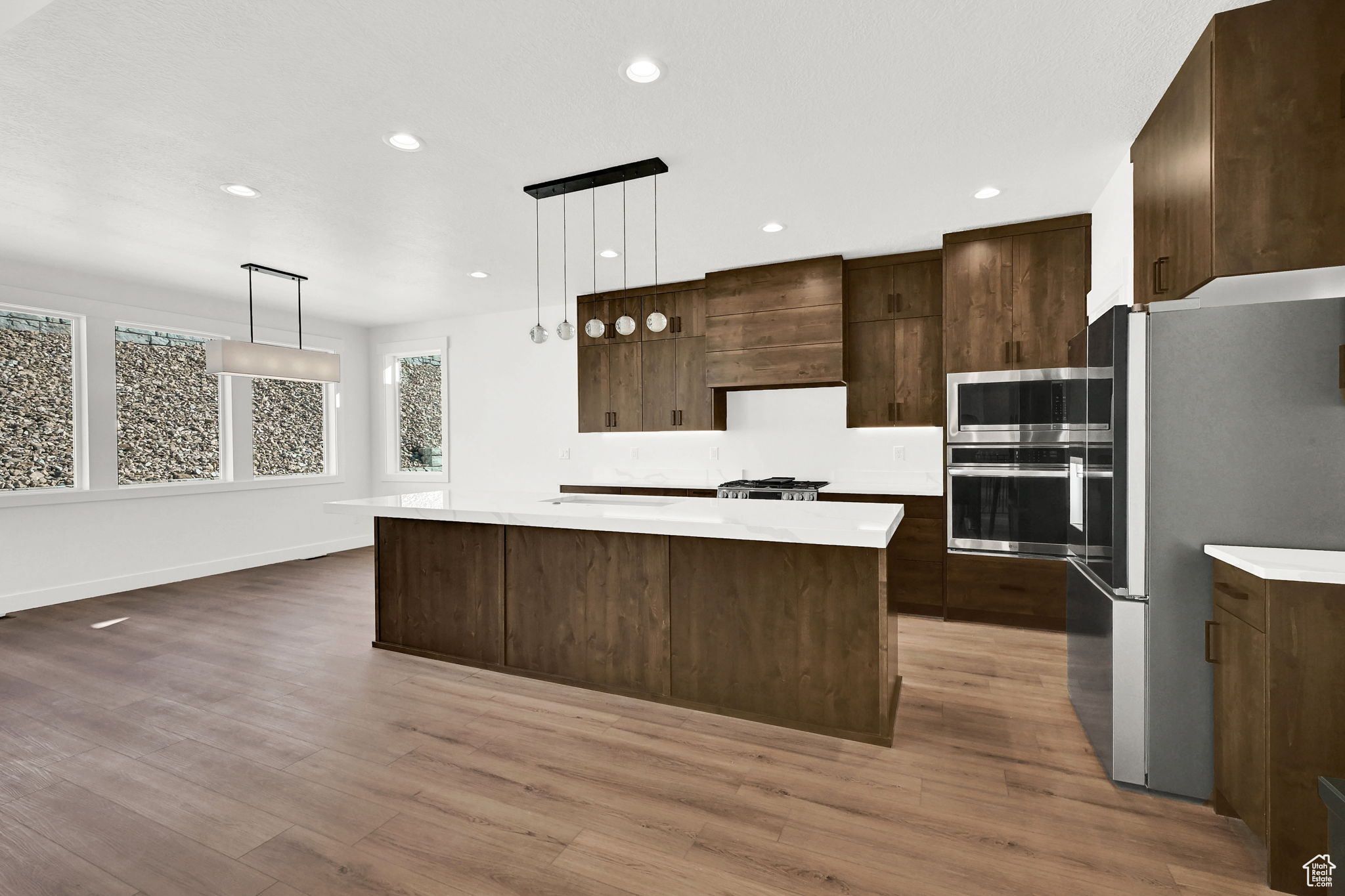 NORTHVIEW ESTATES - Residential