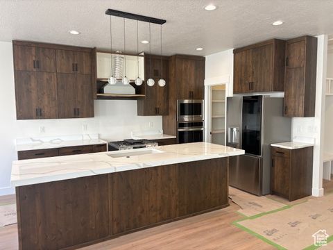 Tiny photo for 710 E MOUNTAIN ROAD Rd N, North Ogden, UT 84414 (MLS # 2115182)
