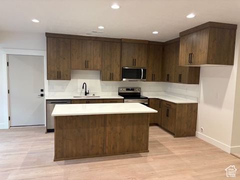Tiny photo for 710 E MOUNTAIN ROAD Rd N, North Ogden, UT 84414 (MLS # 2115182)