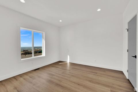 Tiny photo for 710 E MOUNTAIN ROAD Rd N, North Ogden, UT 84414 (MLS # 2115182)