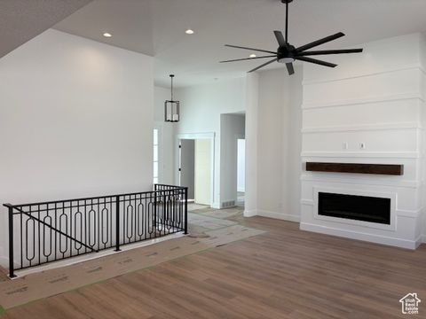 Tiny photo for 710 E MOUNTAIN ROAD Rd N, North Ogden, UT 84414 (MLS # 2115182)