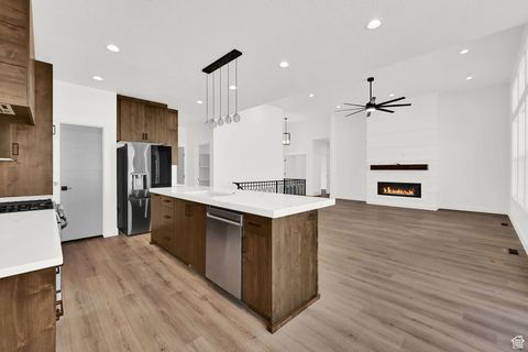 Tiny photo for 710 E MOUNTAIN ROAD Rd N, North Ogden, UT 84414 (MLS # 2115182)