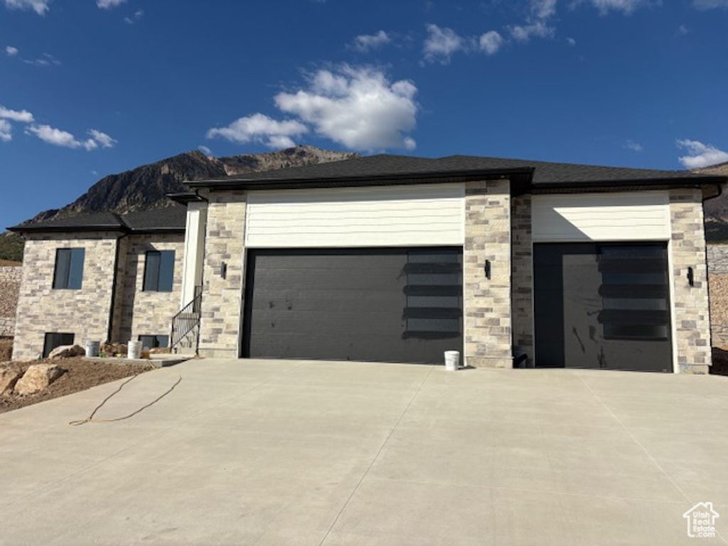 Photo of 710 E MOUNTAIN ROAD Rd N, North Ogden, UT 84414 (MLS # 2115182)