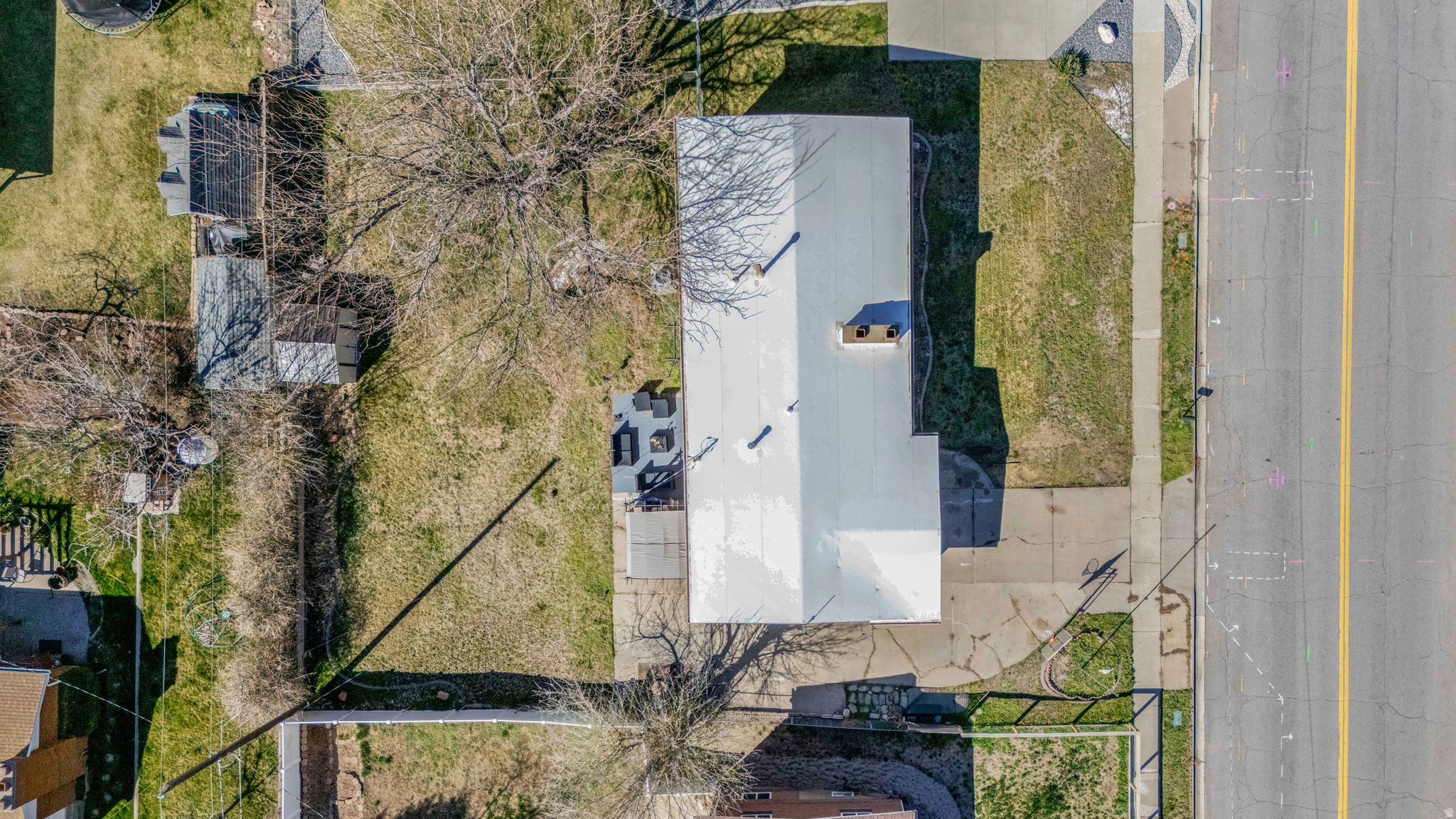 CENTRAL HEIGHTS - Residential