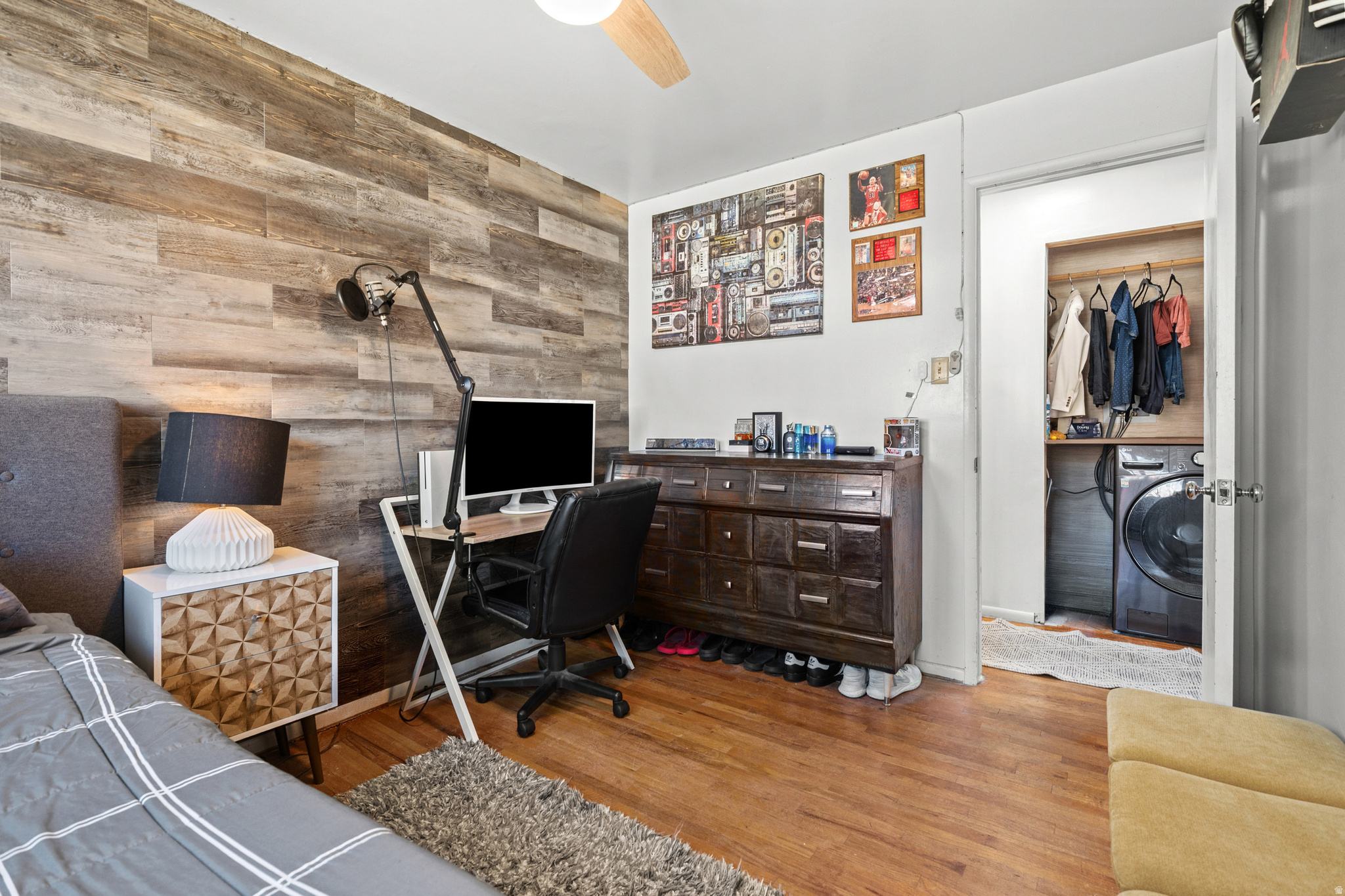 CENTRAL HEIGHTS - Residential