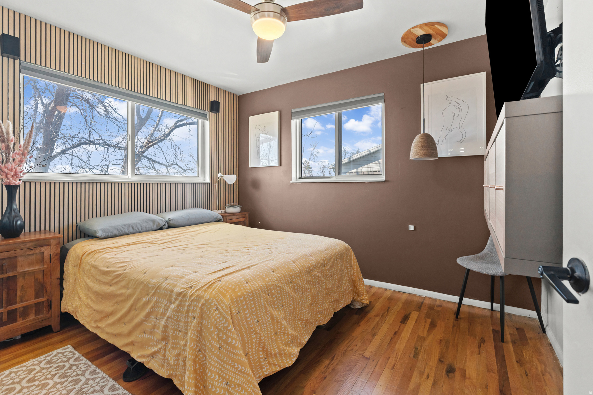 CENTRAL HEIGHTS - Residential