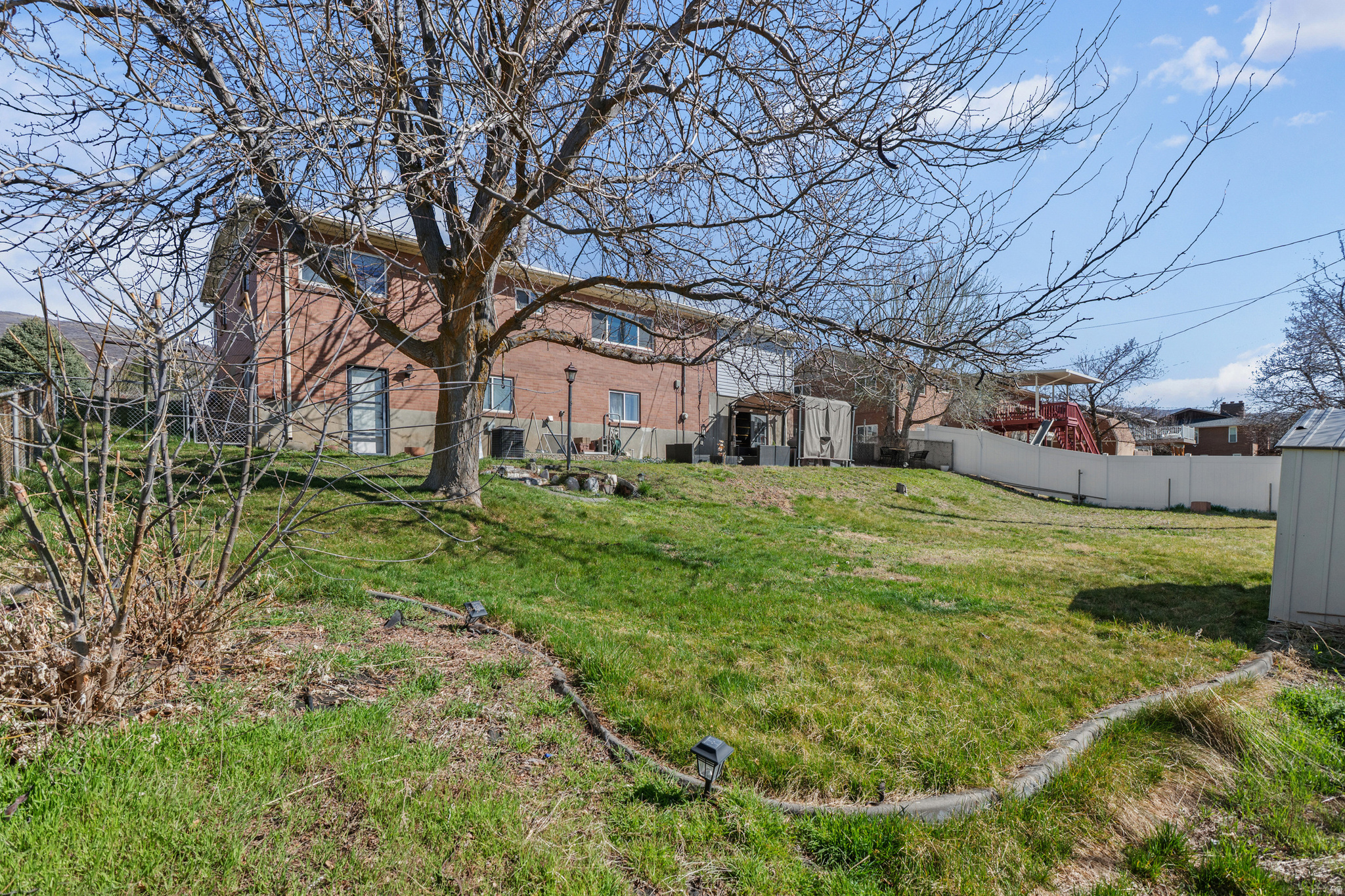 CENTRAL HEIGHTS - Residential