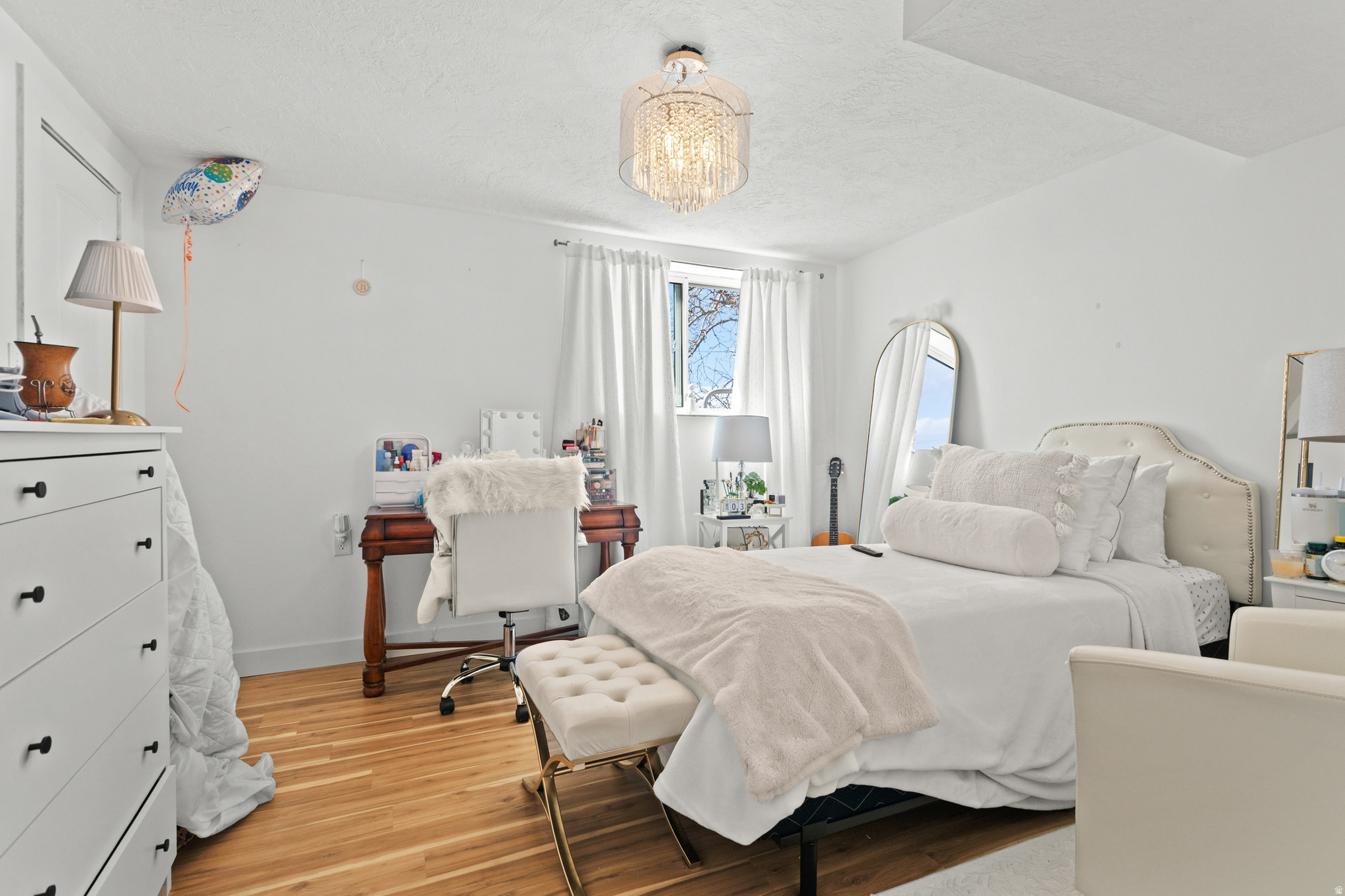 CENTRAL HEIGHTS - Residential