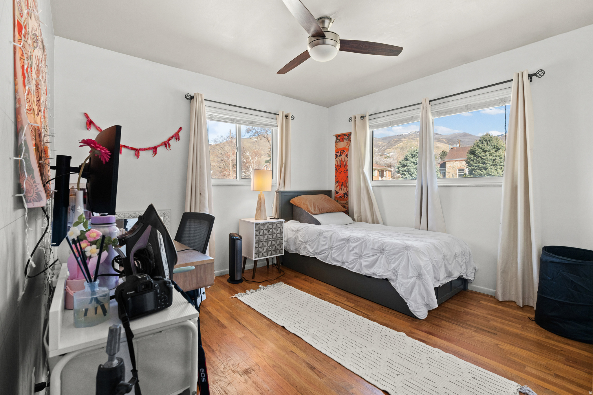 CENTRAL HEIGHTS - Residential