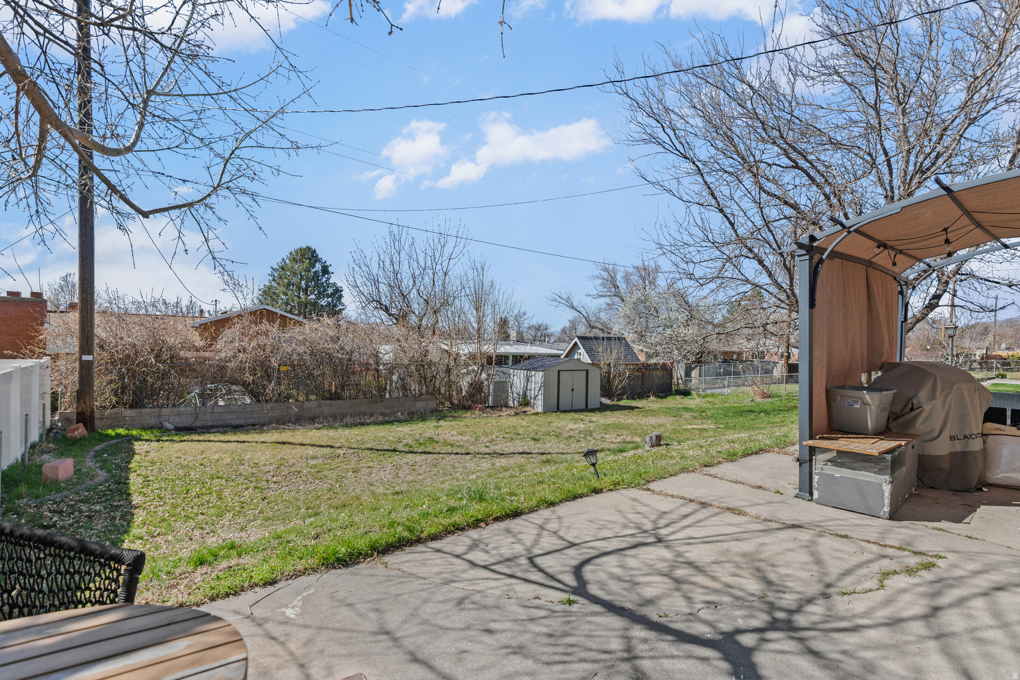 CENTRAL HEIGHTS - Residential